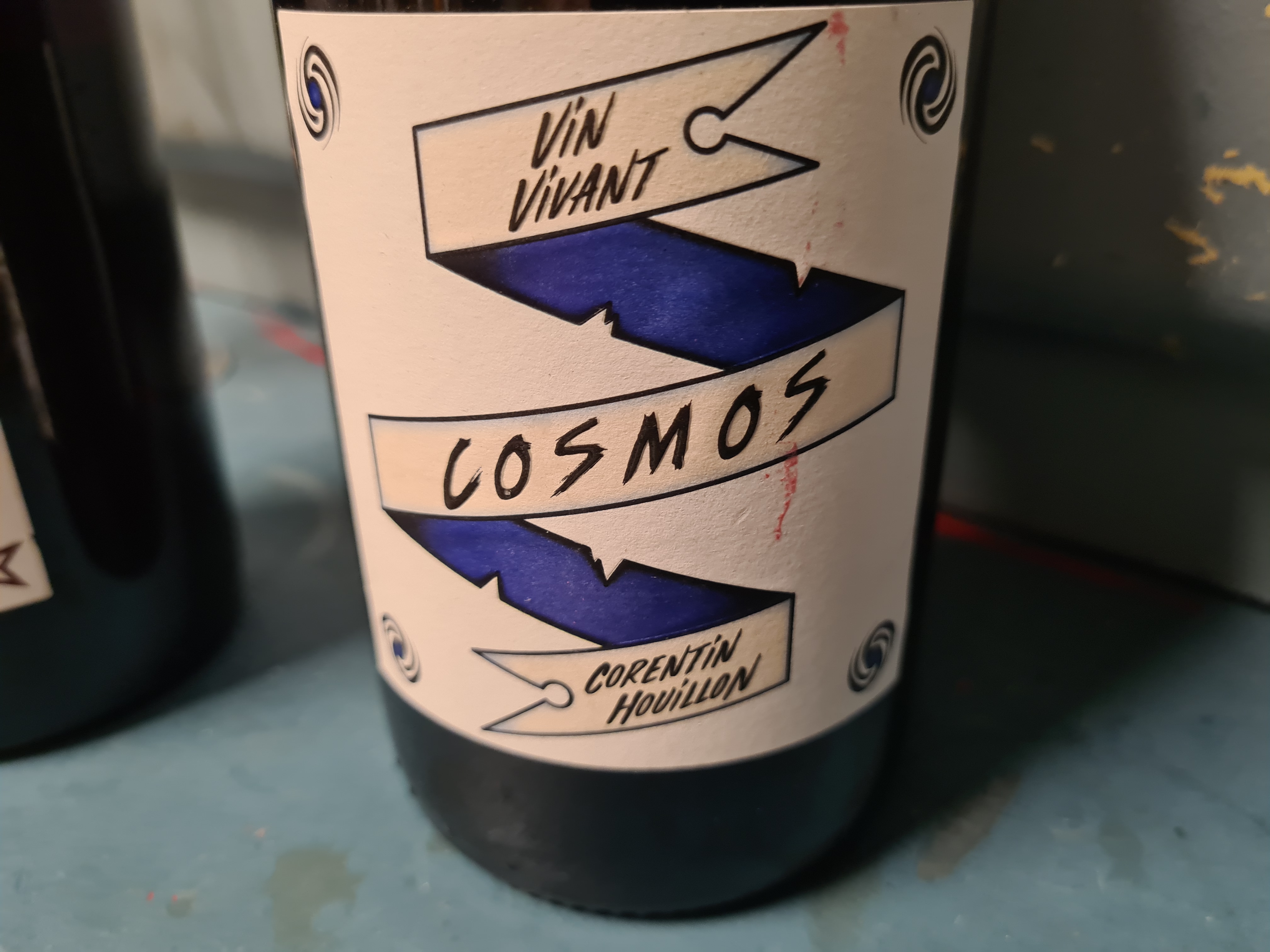 COSMOS