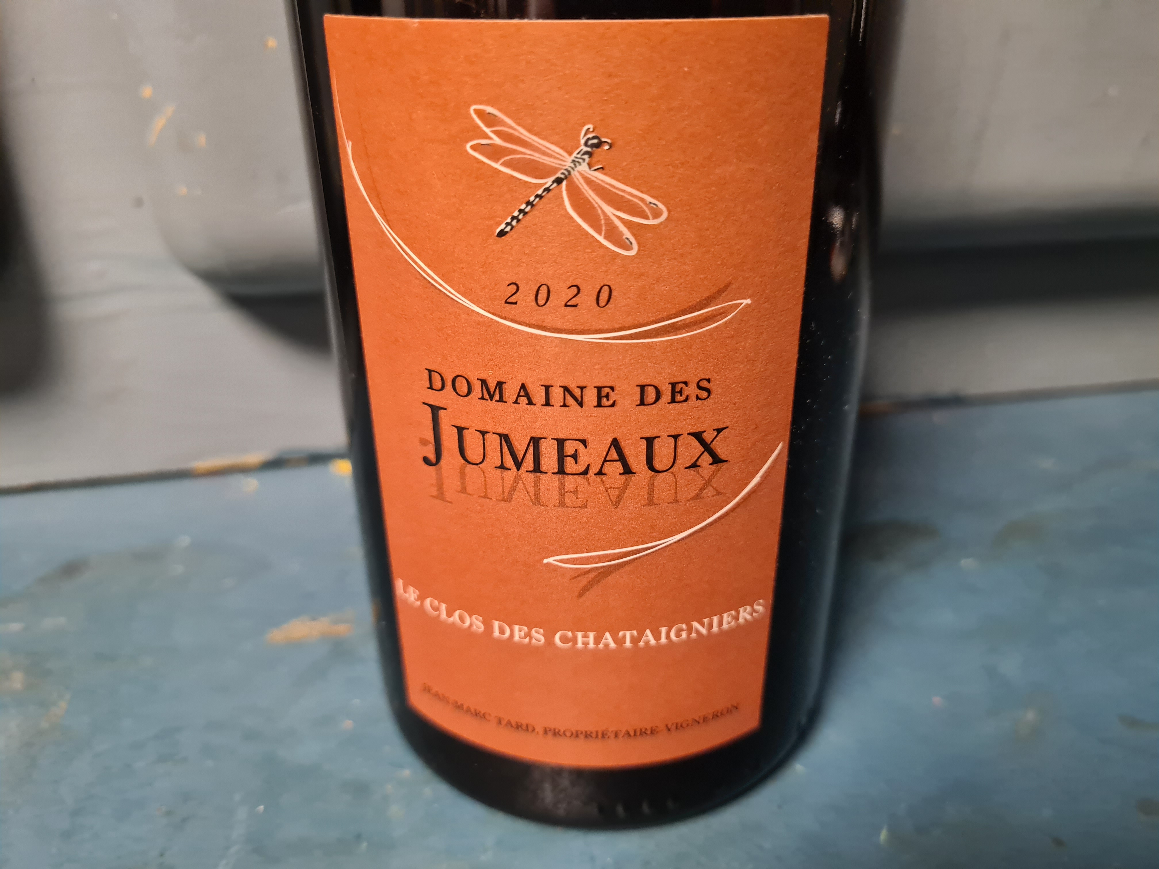 LE CLIS DES CHÂTAIGNIERS