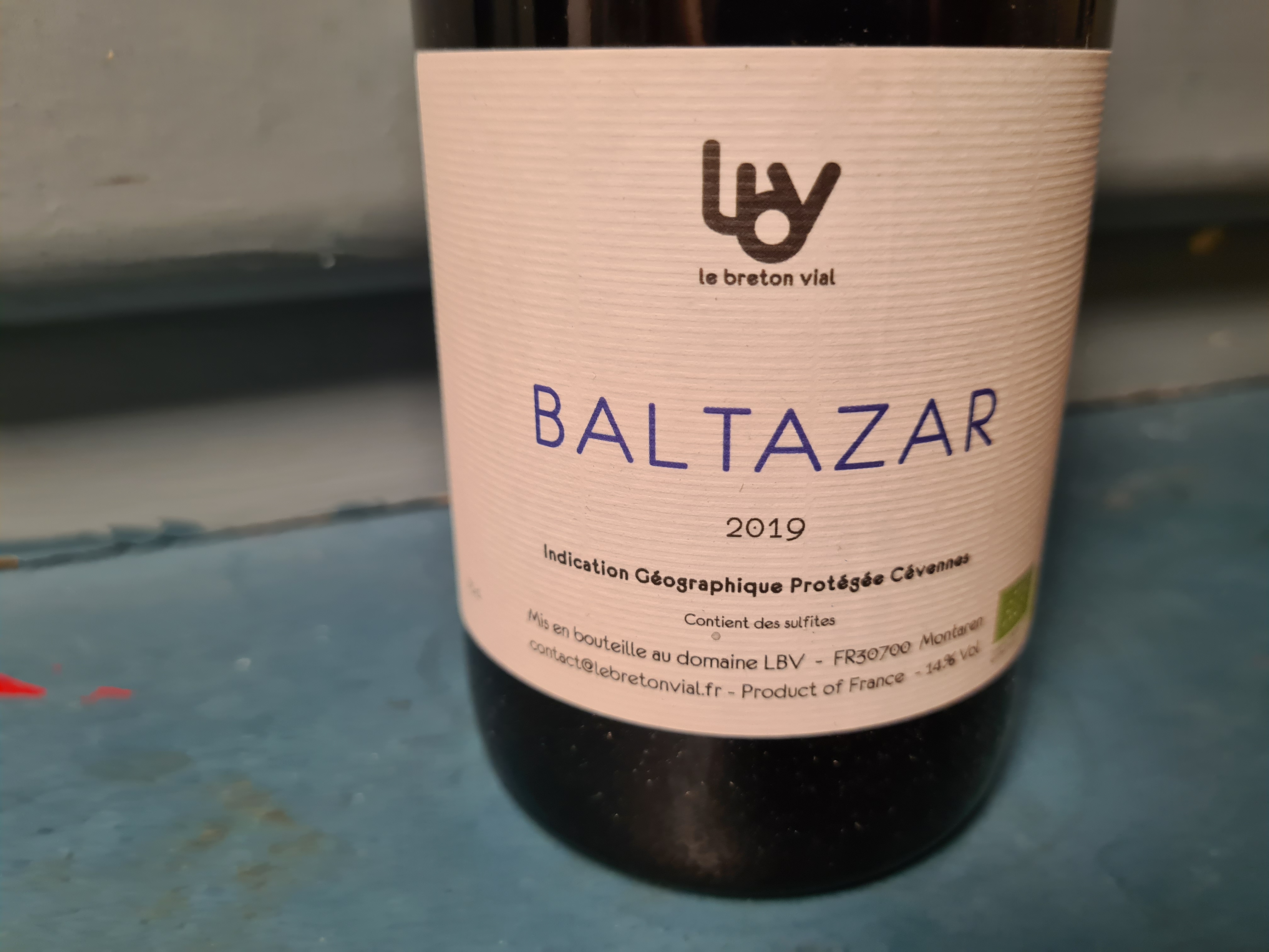 BALTHAZAR