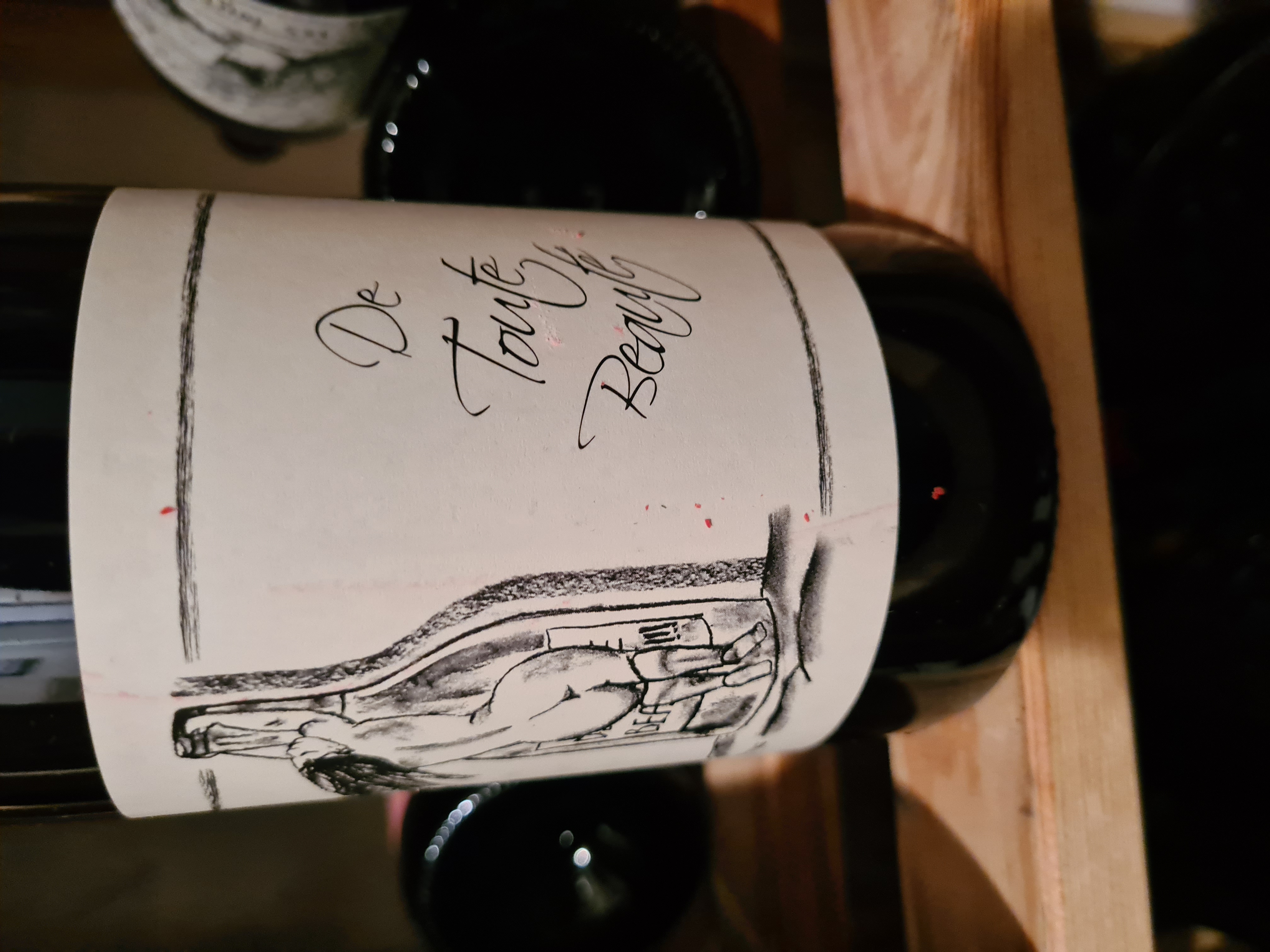 DE TOUTE BEAUTE 2016