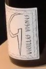 G VIEILLES VIGNES