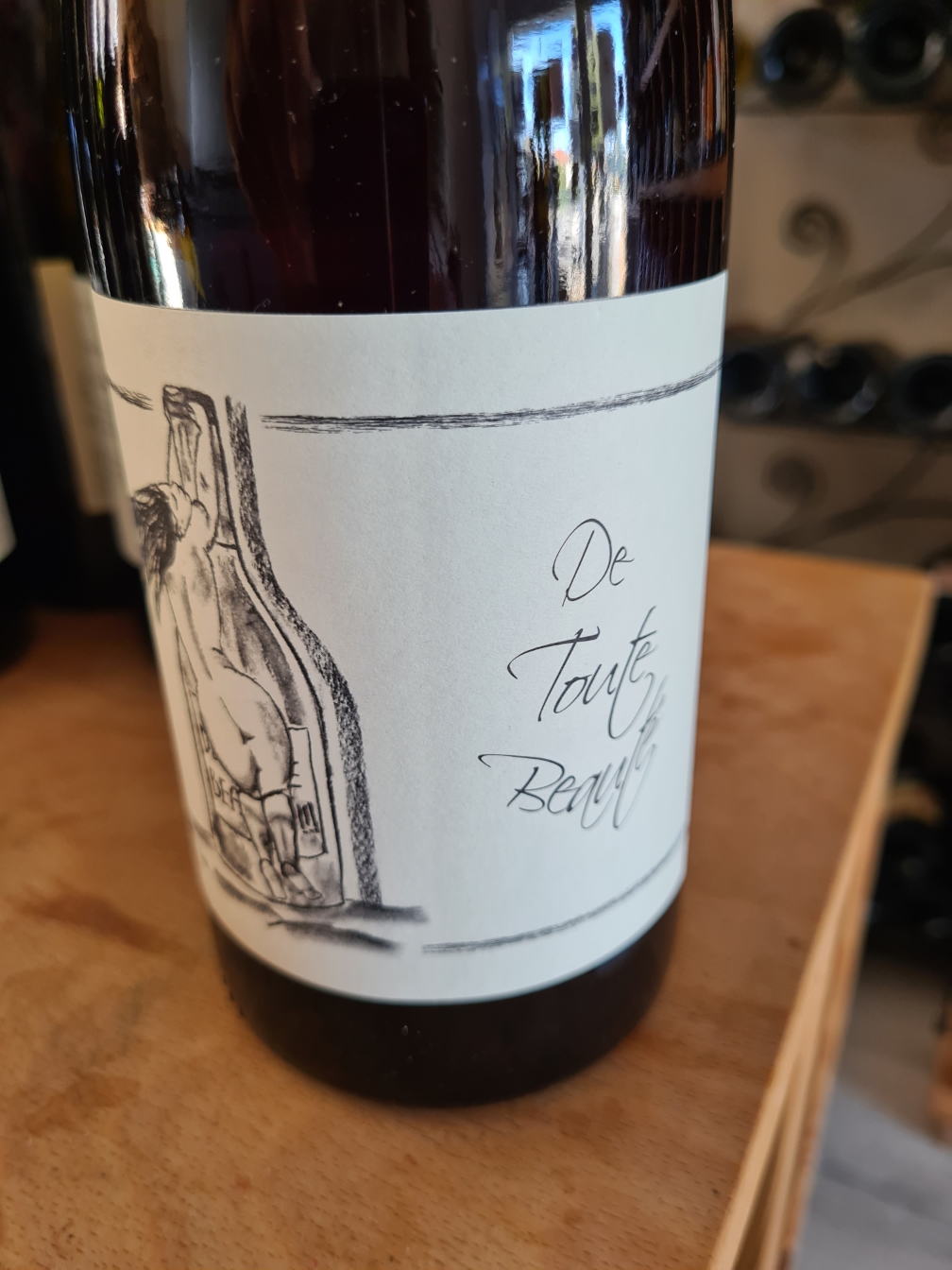 DE TOUTE BEAUTE 2024