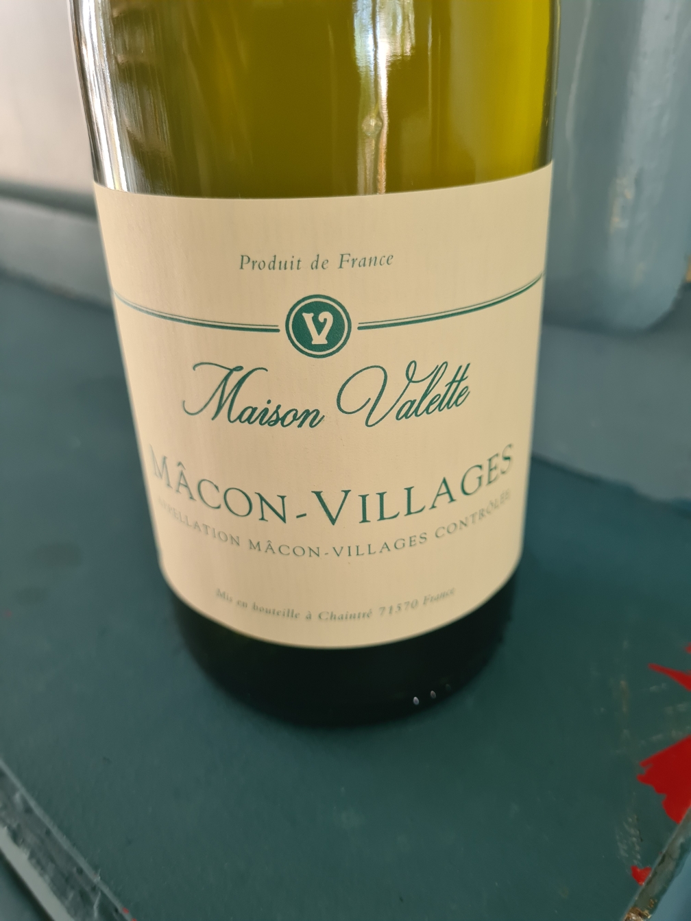 MACON VILLAGE