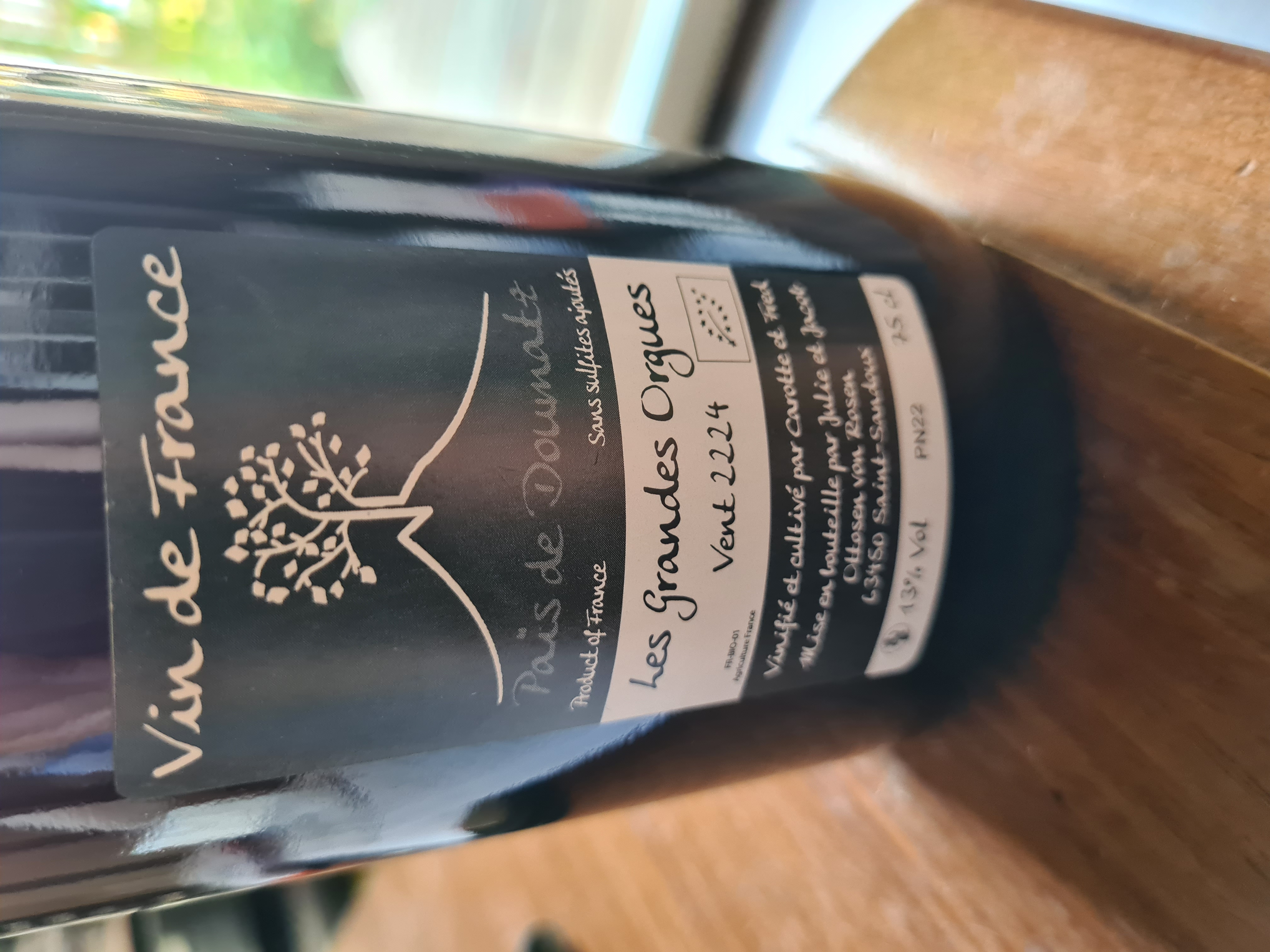 LES GRANDES ORGUES 2224