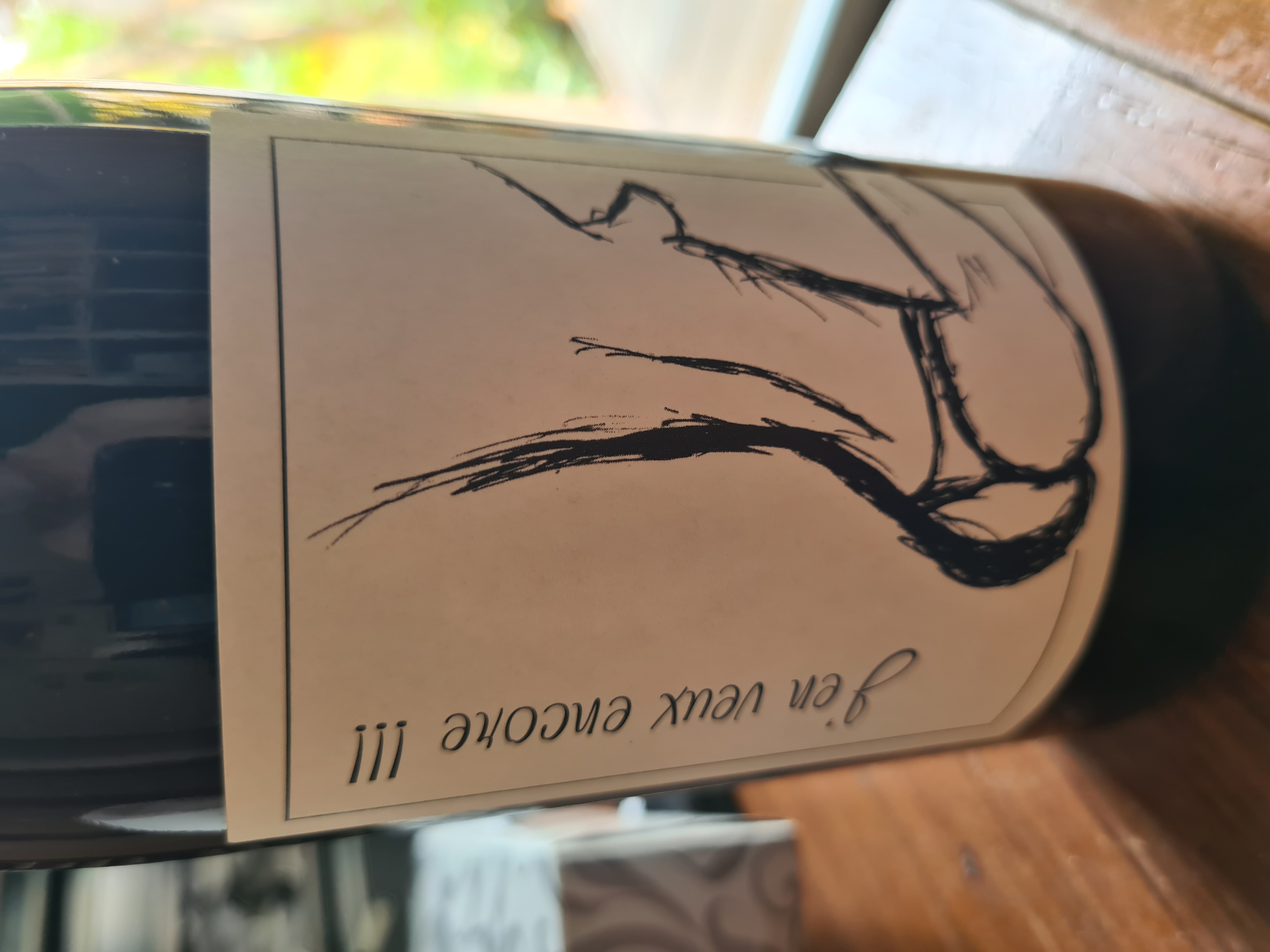 J'EN VEUX ENCORE 2023